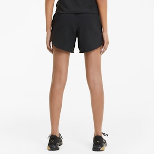 Favourite Woven 5" Women's Running Shorts, Puma Black, extralarge-IND